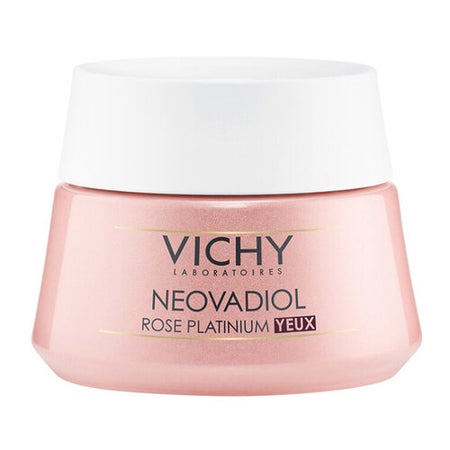 Vichy Neovadiol Rose Platinum Crème pour les yeux 15 ml
