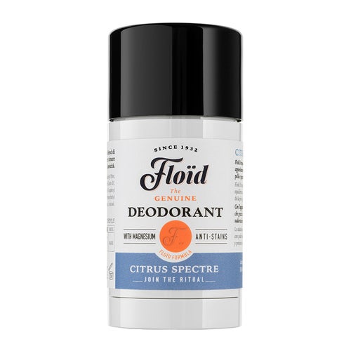 Floïd Citrus Spectre Deodorante Stick