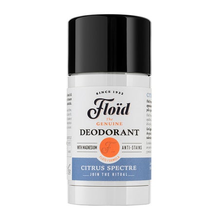 Floïd Citrus Spectre Deodorantti Stick