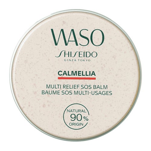 Shiseido Waso Multi Relief SOS Balm