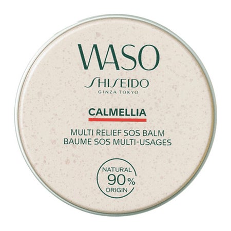 Shiseido Waso Multi Relief SOS Balm 20 grammes