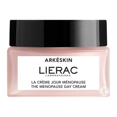 Lierac Arkéskin The Menopause Day Cream Refillable 50 ml