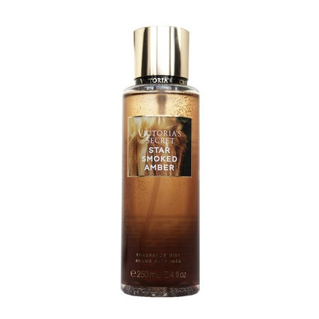 Victoria's Secret Star Smoked Amber Brume pour le Corps 250 ml