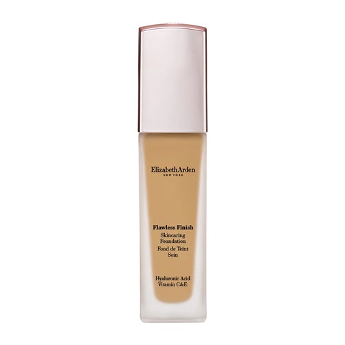 Elizabeth Arden Flawless Finish Skincaring Foundation