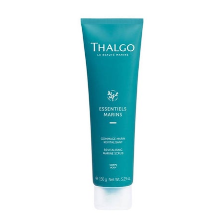 Thalgo Revitalising Marine Gommage pour le Corps 150 ml