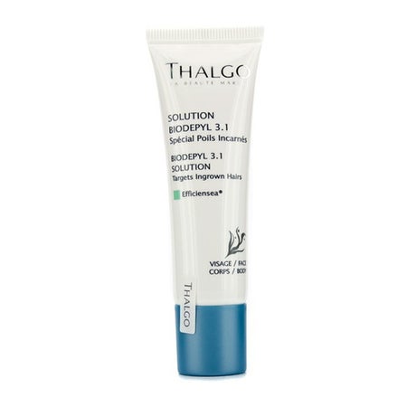 Thalgo Targets Ingrown Hairs Treatment