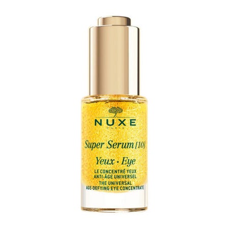 NUXE Super Serum [10] Universal Age-Defying Eye Concentrate