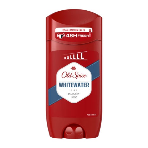 Old Spice White Water Déodorant Stick