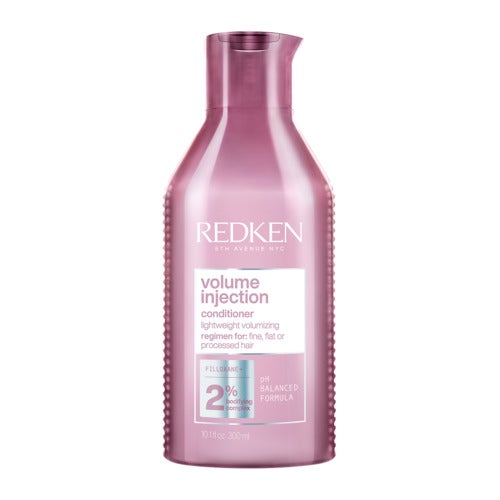 Redken Volume Injection Après-shampoing