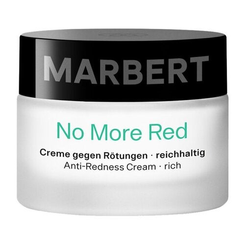 Marbert NoMoreRed Rich Cream