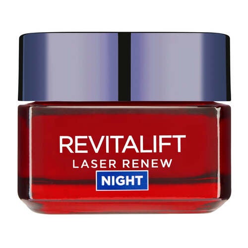 L'Oréal Revitalift Laser Renew Recovery Treatment Night