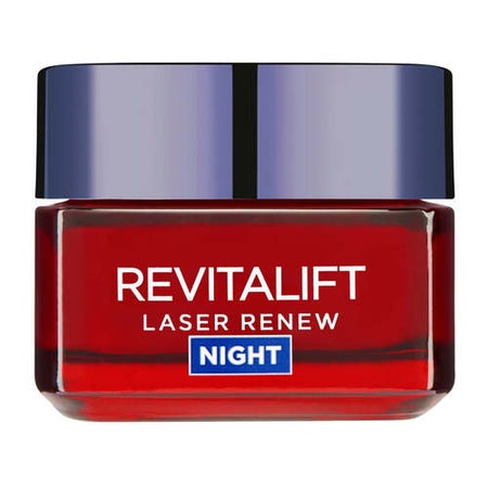 L'Oréal Revitalift Laser Renew Recovery Treatment Night 50 ml