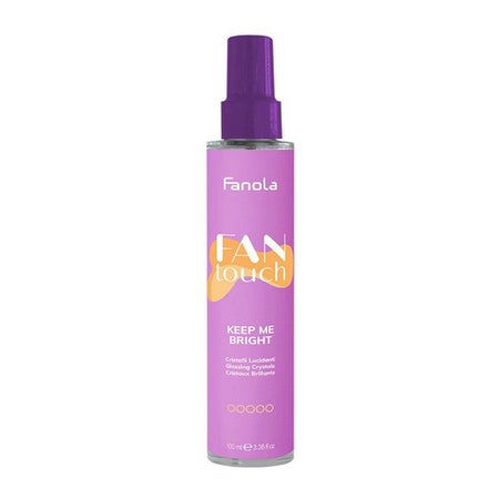 Fanola FanTouch Glossing Crystals 100 ml