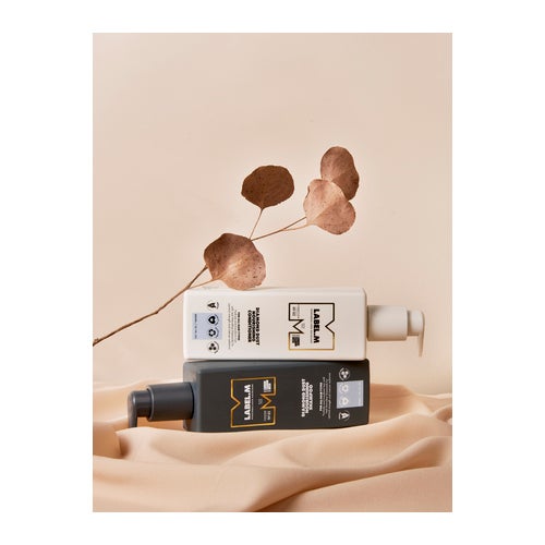 Label.m Diamond Dust Nourishing Shampoo