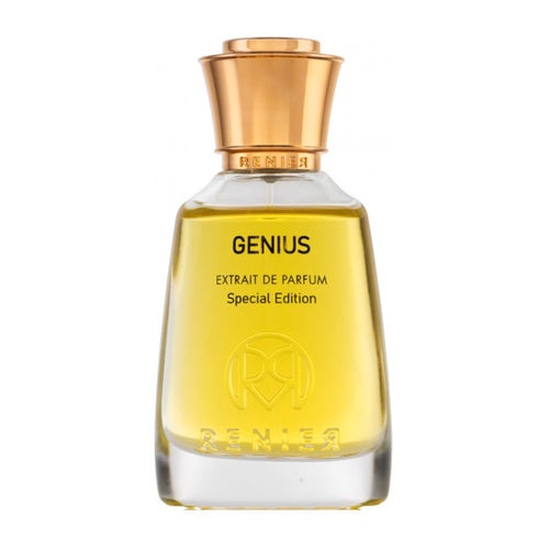 Renier Perfumes Genius Extrait de Parfum
