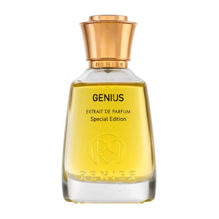 Renier Perfumes Genius Extrait de Parfum 50 ml