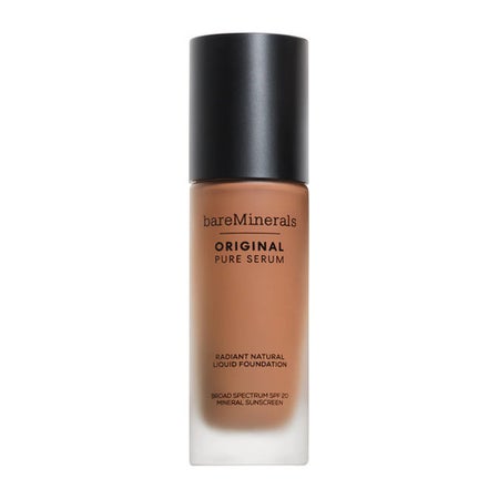 BareMinerals Original Pure Serum Radiant Natural Fondotinta
