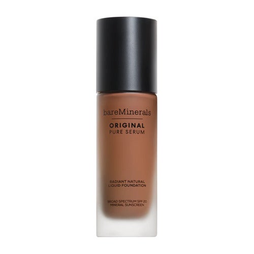 BareMinerals Original Pure Serum Radiant Natural Fondotinta