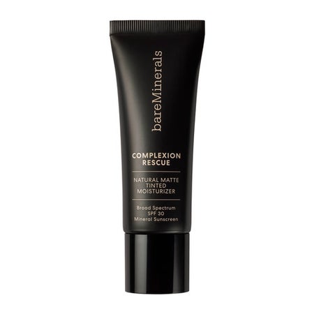 BareMinerals Complexion Rescue Natural matte Tinted Moisturizer SPF 30