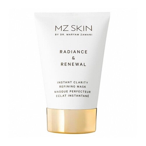 Mz Skin Radiance & Renewal Instant Clarity Refining Máscara