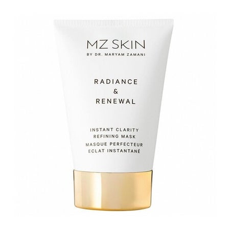 Mz Skin Radiance & Renewal Instant Clarity Refining Masque 100 ml