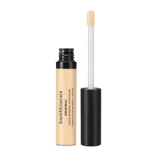 BareMinerals Original Liquid Mineral Peitevoide