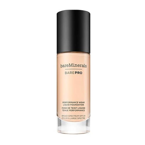 BareMinerals BarePro Performance Wear Liquid Foundation