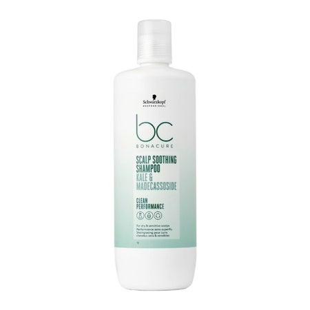 Schwarzkopf Professional BC Scalp-Care Soothing Shampoing