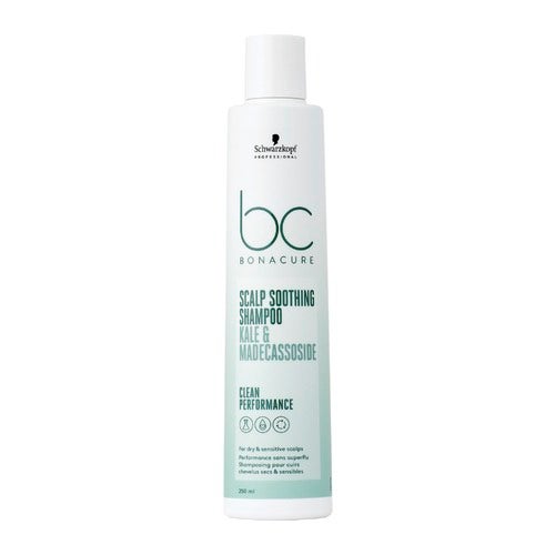 Schwarzkopf Professional BC Scalp-Care Soothing Champú