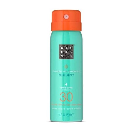 Rituals The Ritual of Karma Sun Protection Milky Spray SPF 30