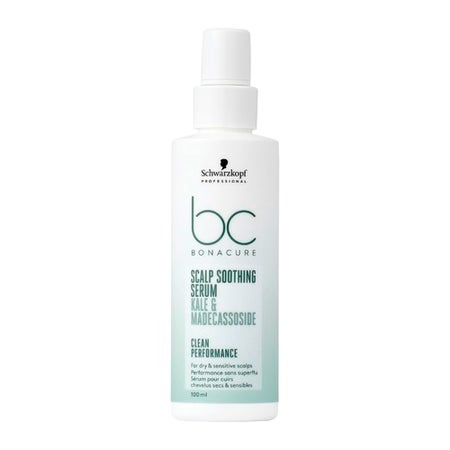 Schwarzkopf Professional BC Scalp-Care Soothing Sérum