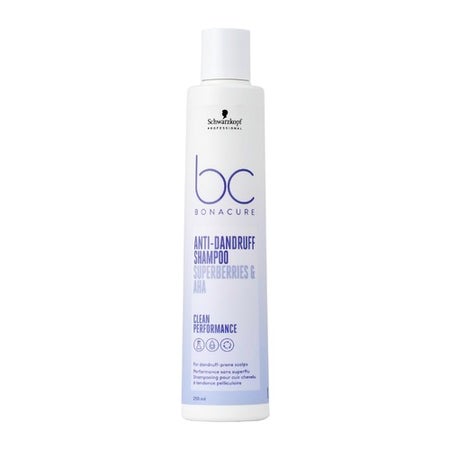 Schwarzkopf Professional BC Scalp-Care Anti Dandruff Shampoing 250 ml