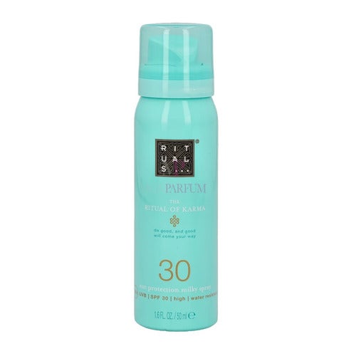 Rituals The Ritual of Karma Sun Protection Milky Spray SPF 30