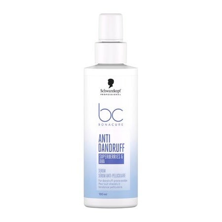 Schwarzkopf Professional BC Scalp-Care Anti Dandruff Suero 100 ml