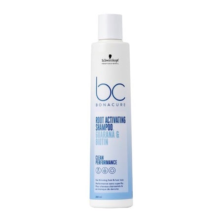 Schwarzkopf Professional BC Scalp-Care Root Activating Shampoing