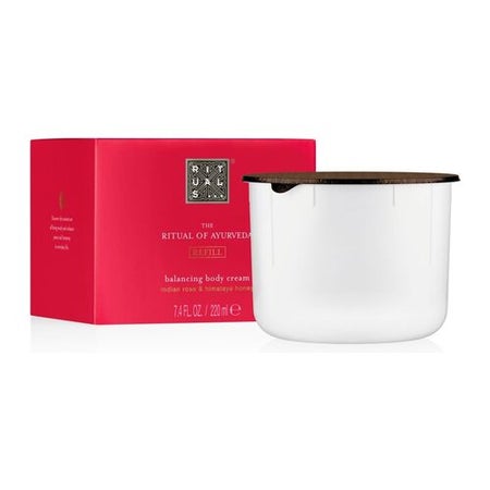 Rituals The Ritual Of Ayurveda Crème pour le Corps Recharge 220 ml