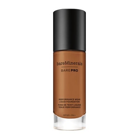 BareMinerals BarePro Performance Wear Liquid Foundation