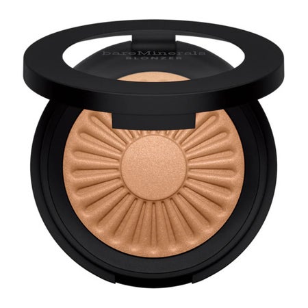 BareMinerals Gen Nude Blonzer Blush + Bronzer