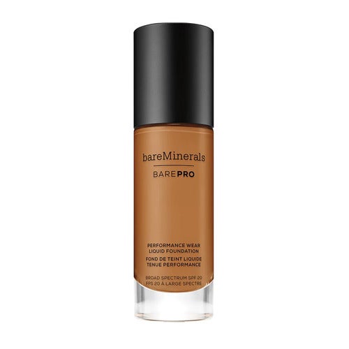 BareMinerals BarePro Performance Wear Liquid Foundation