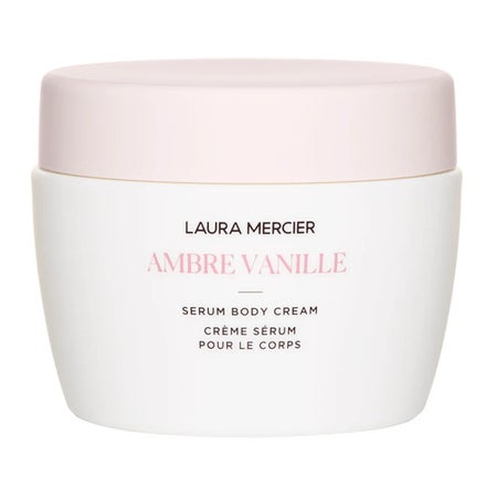 Laura Mercier Ambre Vanille Serum Body Cream 200 ml