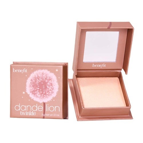 Benefit Dandelion Twinkle Illuminante