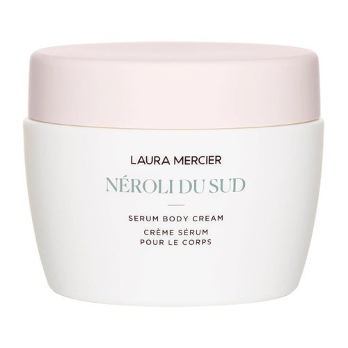 Laura Mercier Néroli du Sud Serum Body Cream
