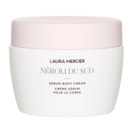 Laura Mercier Néroli du Sud Serum Body Cream 200 ml