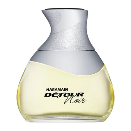 Al Haramain Détour Noir Eau de Parfum 100 ml