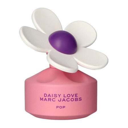 Marc Jacobs Daisy Love Pop Eau de Toilette 50 ml