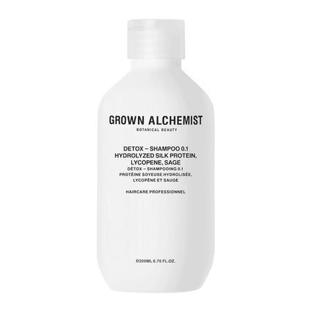 Grown Alchemist Detox 0.1 Shampoo