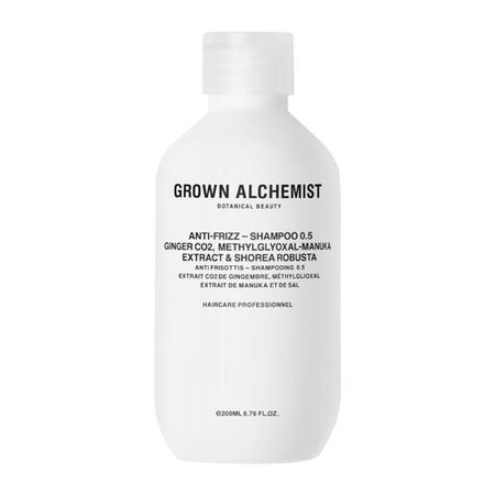 Grown Alchemist Anti-Frizz Shampoo
