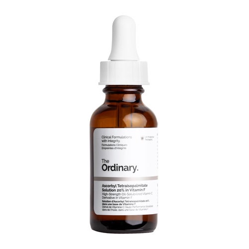 The Ordinary Ascorbyl Tetraisopalmitate Solution 20% in Vitamin F