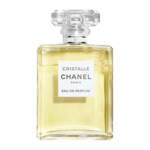 Chanel Cristalle Eau de Parfum (2023) Eau de Parfum