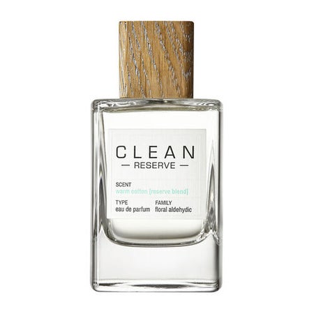Clean Warm Cotton (Reserve Blend) Eau de Parfum